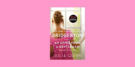 Download [EPUB]] An Offer From a Gentleman (Bridgertons, #3) By Julia Quinn
