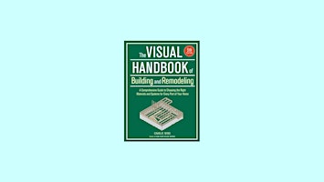 Primaire afbeelding van DOWNLOAD [EPub]] Visual Handbook of Building and Remodeling: A Comprehensiv
