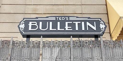 LGBTQ+ Coffee @ Ted's Bulletin  Reston  primärbild