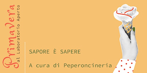 Hauptbild für SAPORE È SAPERE