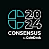 Logotipo de consensus