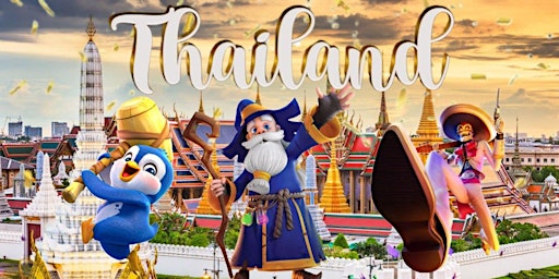 Imagem principal de RAMAYANA77 SEVER THAILAND TERBAIK & TERPERCAYA 2024