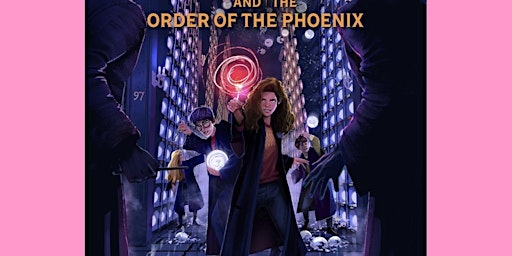 Immagine principale di [EPub] DOWNLOAD Harry Potter and the Order of the Phoenix (Harry Potter, #5 