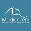 Logotipo de Medicalem