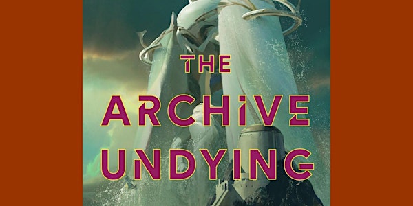 PDF [DOWNLOAD] The Archive Undying (The Downworld Sequence, #1) BY Emma Mie