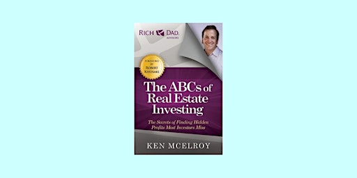 Imagem principal de Download [EPub] The ABCs of Real Estate Investing: The Secrets of Finding H