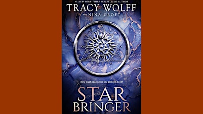 [ePub] DOWNLOAD Star Bringer by Tracy Wolff EPUB Download