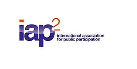 IAP2 Foundations in Public Participation course primary image