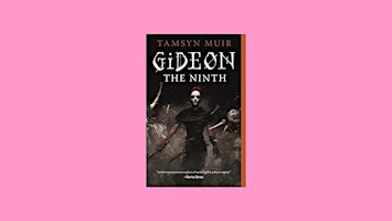 Immagine principale di DOWNLOAD [ePub]] Gideon the Ninth (The Locked Tomb, #1) BY Tamsyn Muir pdf 