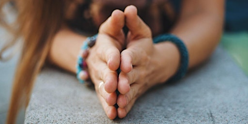 Hatha-Yoga für Geübte | 60 min primary image