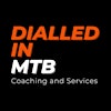 Logotipo da organização Dialled In MTB Coaching and Services