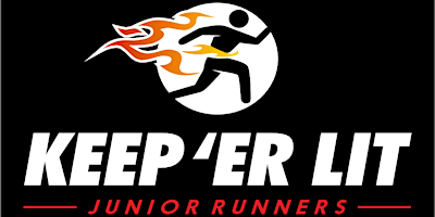 Keep Er Lit Juniors training block and free race entry primary image