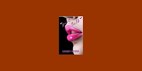 pdf [Download] Girl Talk BY Cassidy Storm EPub Download