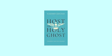EPub [download] Host the Holy Ghost by Vladimir Savchuk epub Download