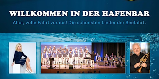 Willkommen in der Hafenbar. Die schönsten Lieder der Seefahrt primary image