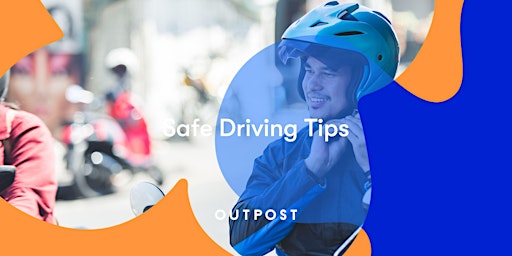 Safe Driving Tips primary image