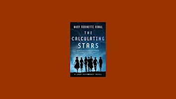 Primaire afbeelding van [PDF] Download The Calculating Stars (Lady Astronaut Universe, #1) by Mary