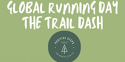 The trail dash  primärbild