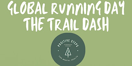 The trail dash