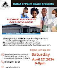 Home Buying Assistance Networking