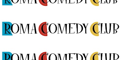 L'Open Mic del Roma Comedy Club primary image