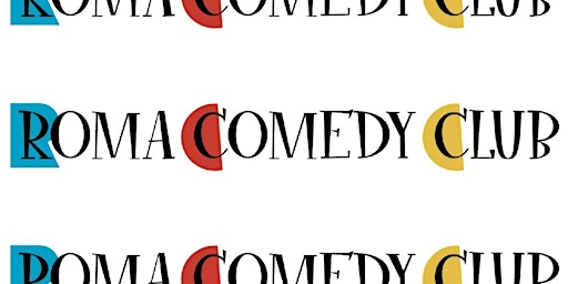 L'Open Mic del Roma Comedy Club  primärbild