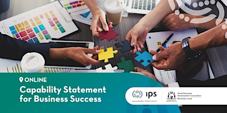 Design a Capability Statement for Business Success