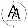 Logo di Associazione AstronomiAmo