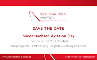 Hauptbild für Niedersachsen Aviation Day 2024