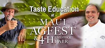 Imagem principal do evento Taste Education