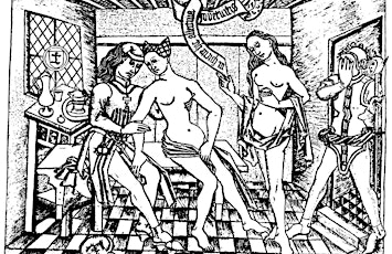 The History of Self-Defence in Sex Work