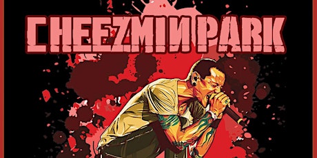 Cheezmin Park (Linkin Park tribute) w/ Elysium + Fuzz Face