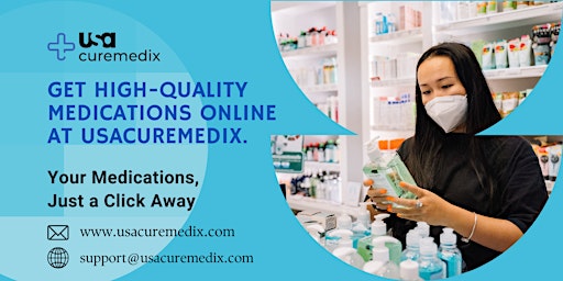 Buy Diazepam Online Overnight to Your Living Space - Usacuremedix primary image