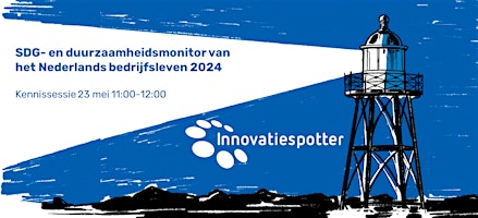 Imagen principal de SDG- en duurzaamheidsmonitor van het Nederlands bedrijfsleven 2024