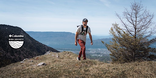 CHS x Samuel Urtado : Sunset dans le Puy de Dôme primary image