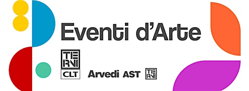 Collection image for Eventi d'Arte CLT Arvedi AST