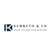 Logo van Kenneth & Co Pte Ltd