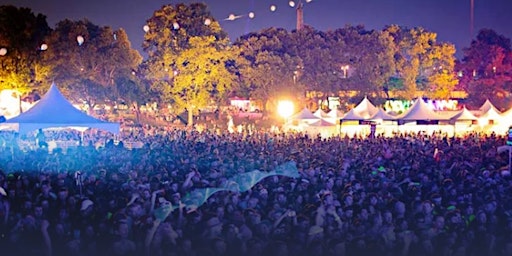 Primaire afbeelding van Governors Ball Music Festival - Saturday