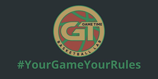 Game Time Basketball Lab primary image