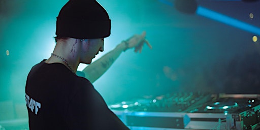 Imagem principal do evento Performance Live et DJ Set