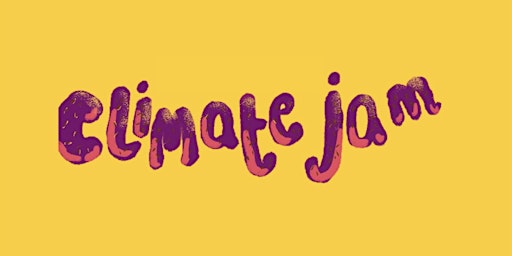 Climate Jam primary image