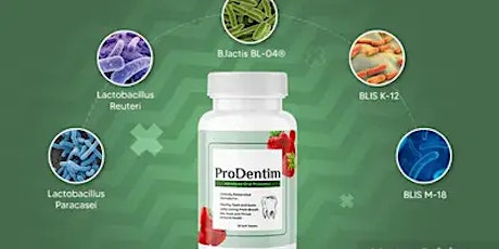 ProDentim Reviews Real Or Fake Should You Buy ProDentim Supplements