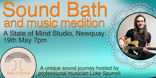 Image principale de Sound Bath