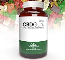 CBD Guru Gummies Do Not Buy Until Read Shocking Scam primary image