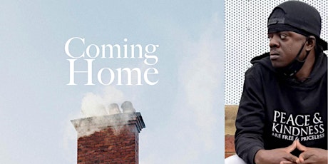 Soul at Saint James: Coming Home