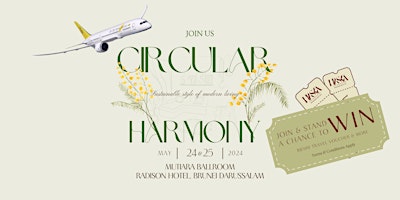 Circular Harmony 2024 primary image