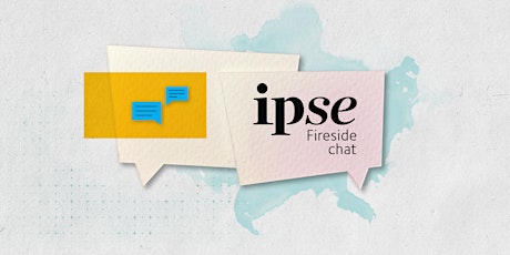 Fireside chat with Jem Collins, IPSE’s Freelancer of the Year