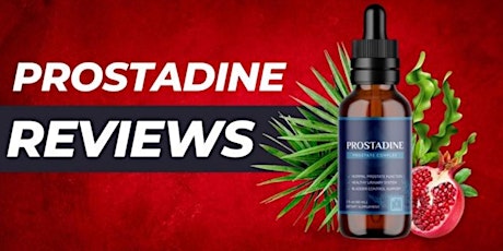 Prostadine Reviews Real Or Fake Should You Buy Prostadine Supplements