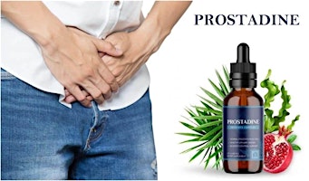 Primaire afbeelding van Prostadine Reviews – I Tried It! Real Results? Here’s What Happened