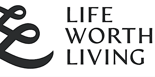 Imagem principal do evento Life Worth Living Recruitment Event